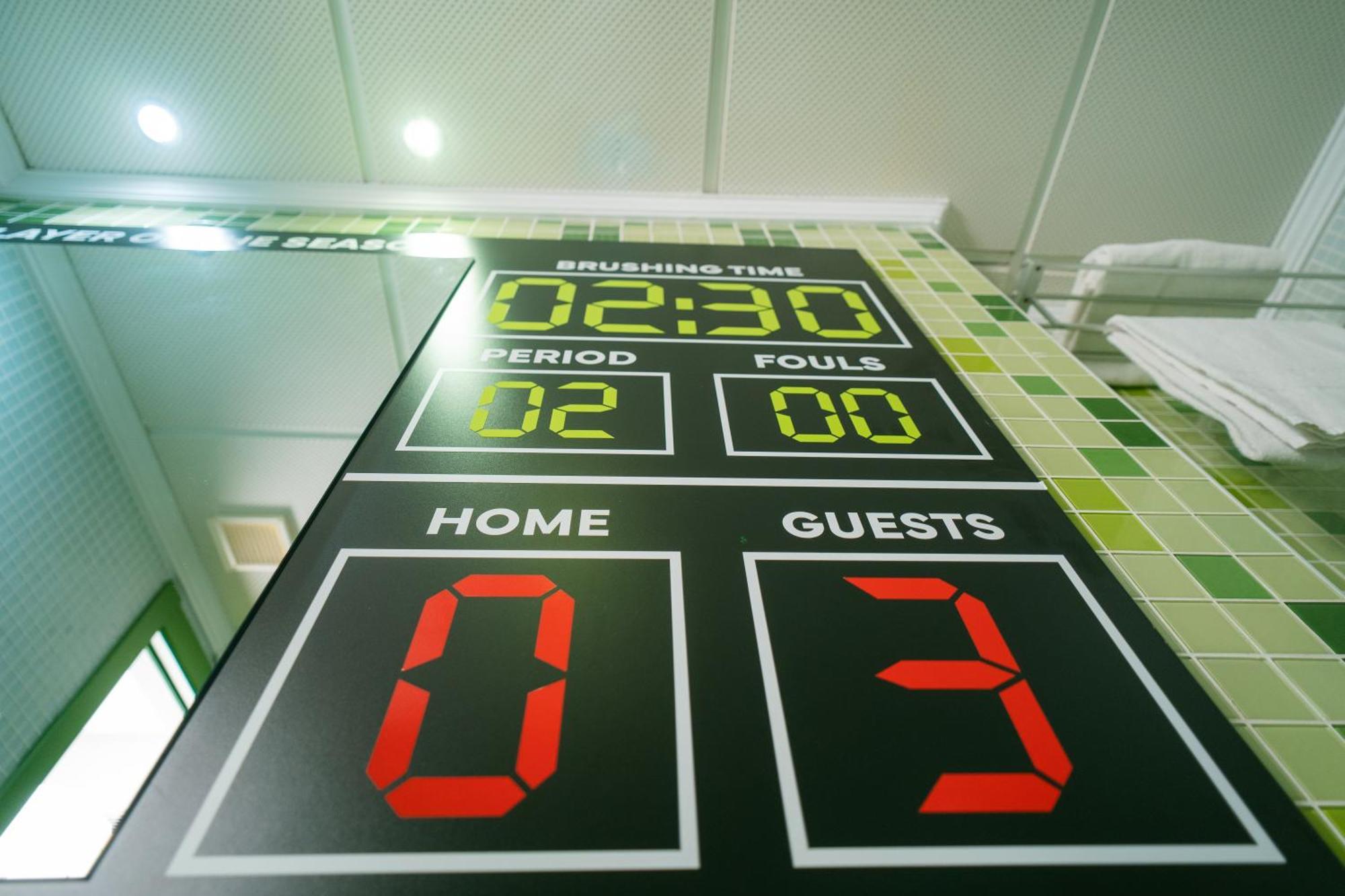 Hotel Magic Sports 4 Оропеса-дель-Мар Экстерьер фото