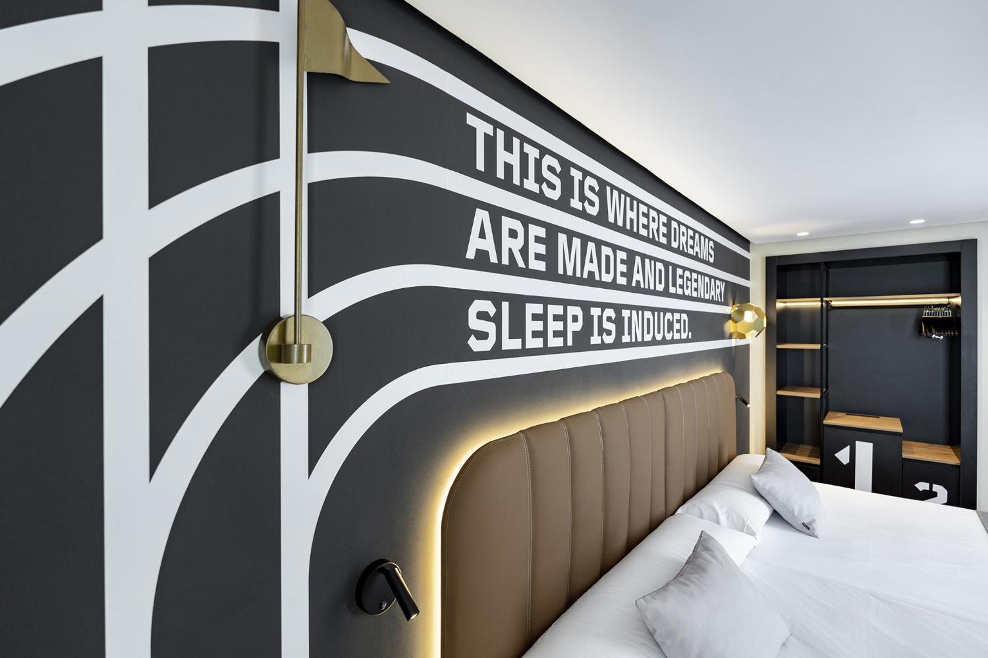 Hotel Magic Sports 4 Оропеса-дель-Мар Экстерьер фото
