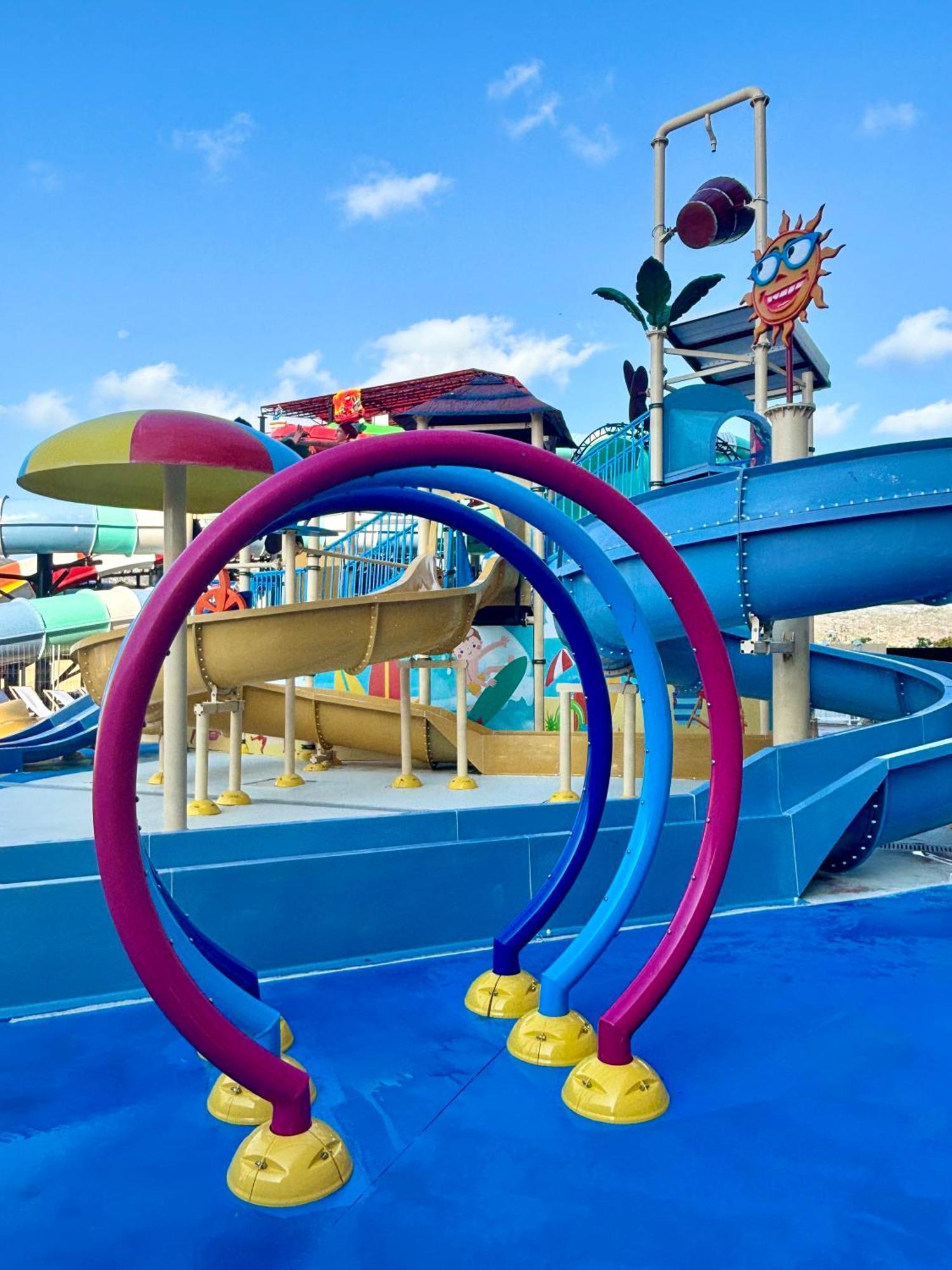 Hotel Magic Sports 4 Оропеса-дель-Мар Экстерьер фото