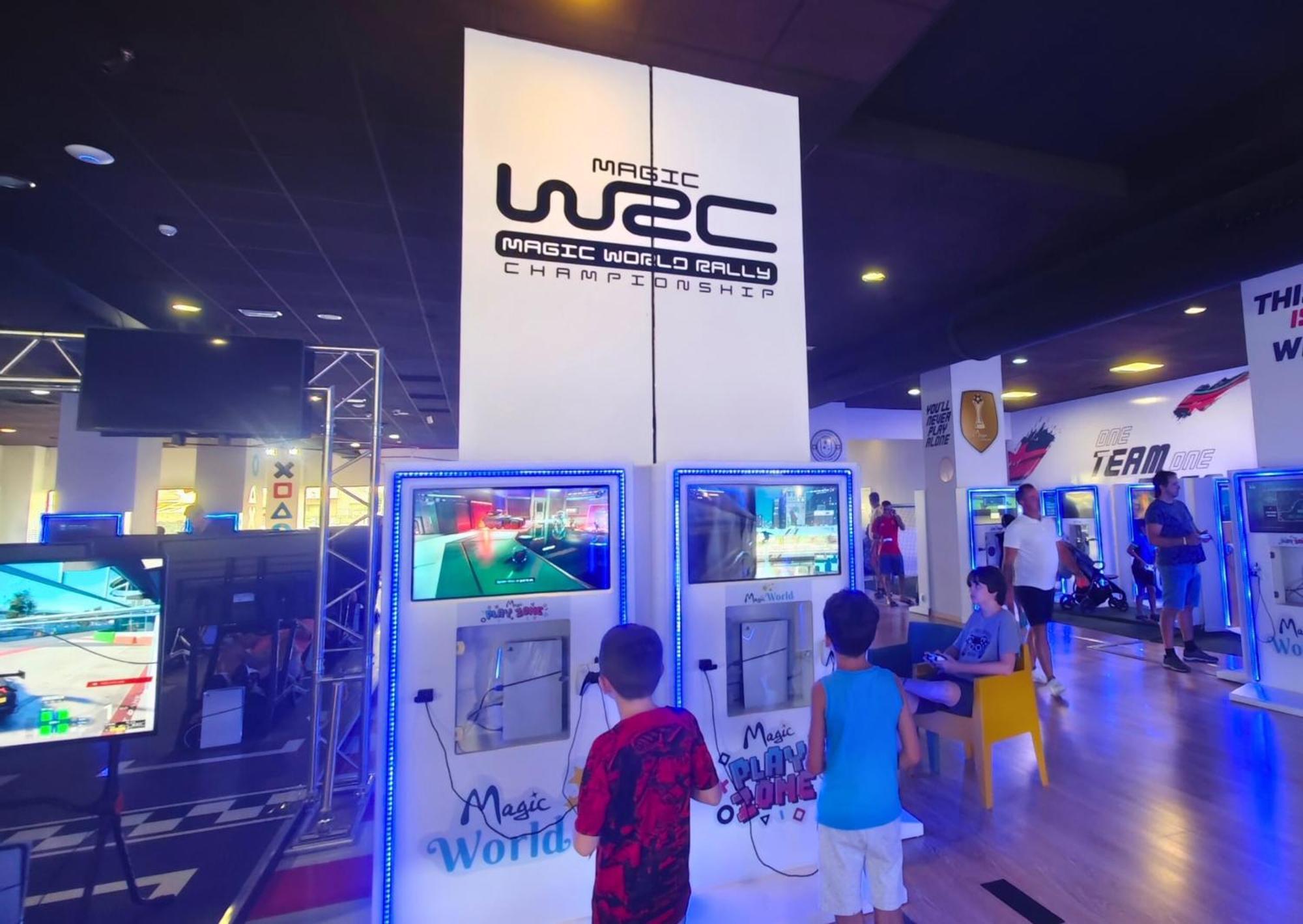 Hotel Magic Sports 4 Оропеса-дель-Мар Экстерьер фото