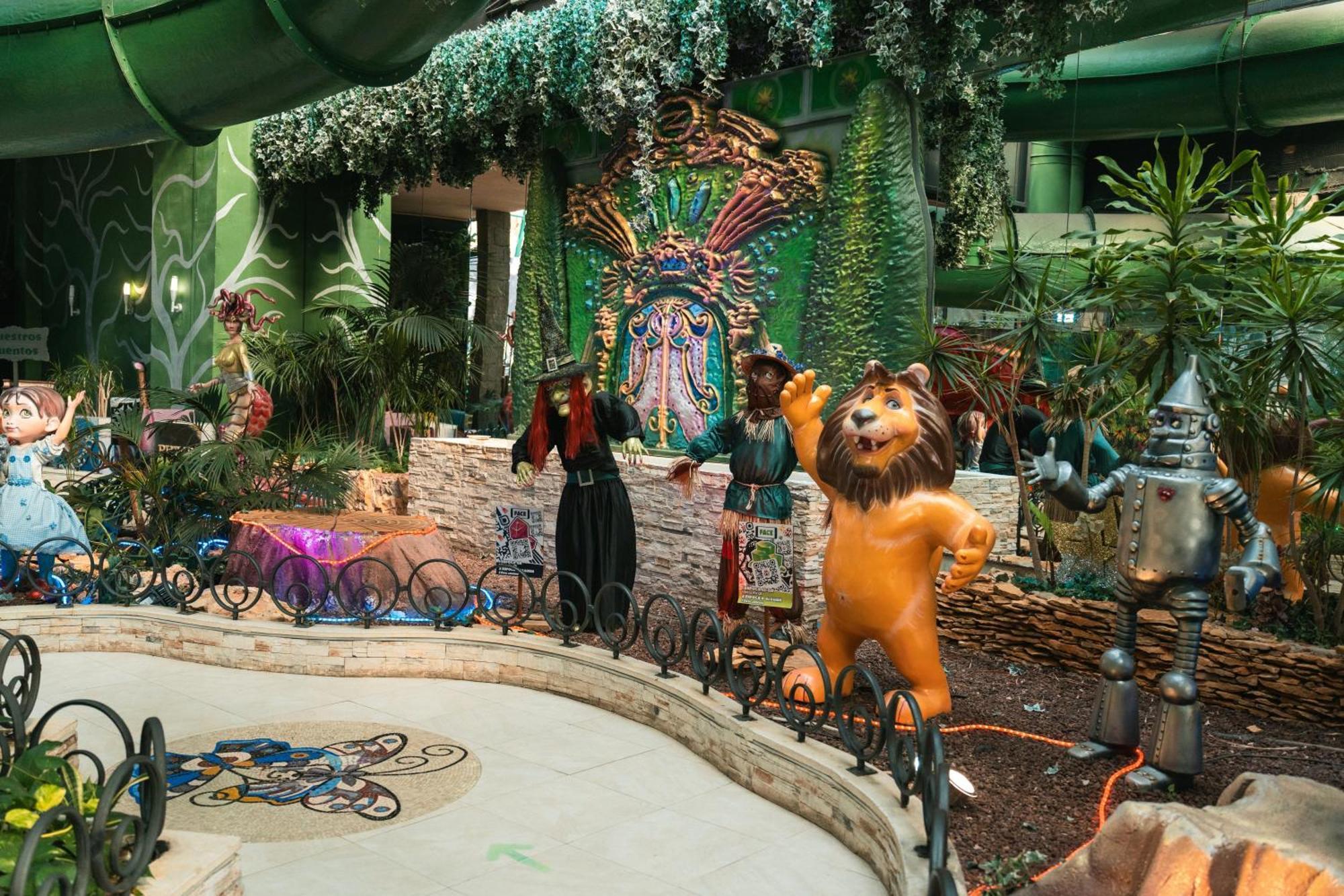 Hotel Magic Sports 4 Оропеса-дель-Мар Экстерьер фото
