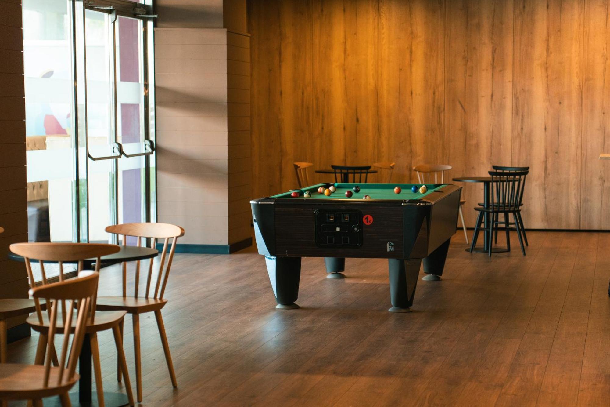 Hotel Magic Sports 4 Оропеса-дель-Мар Экстерьер фото