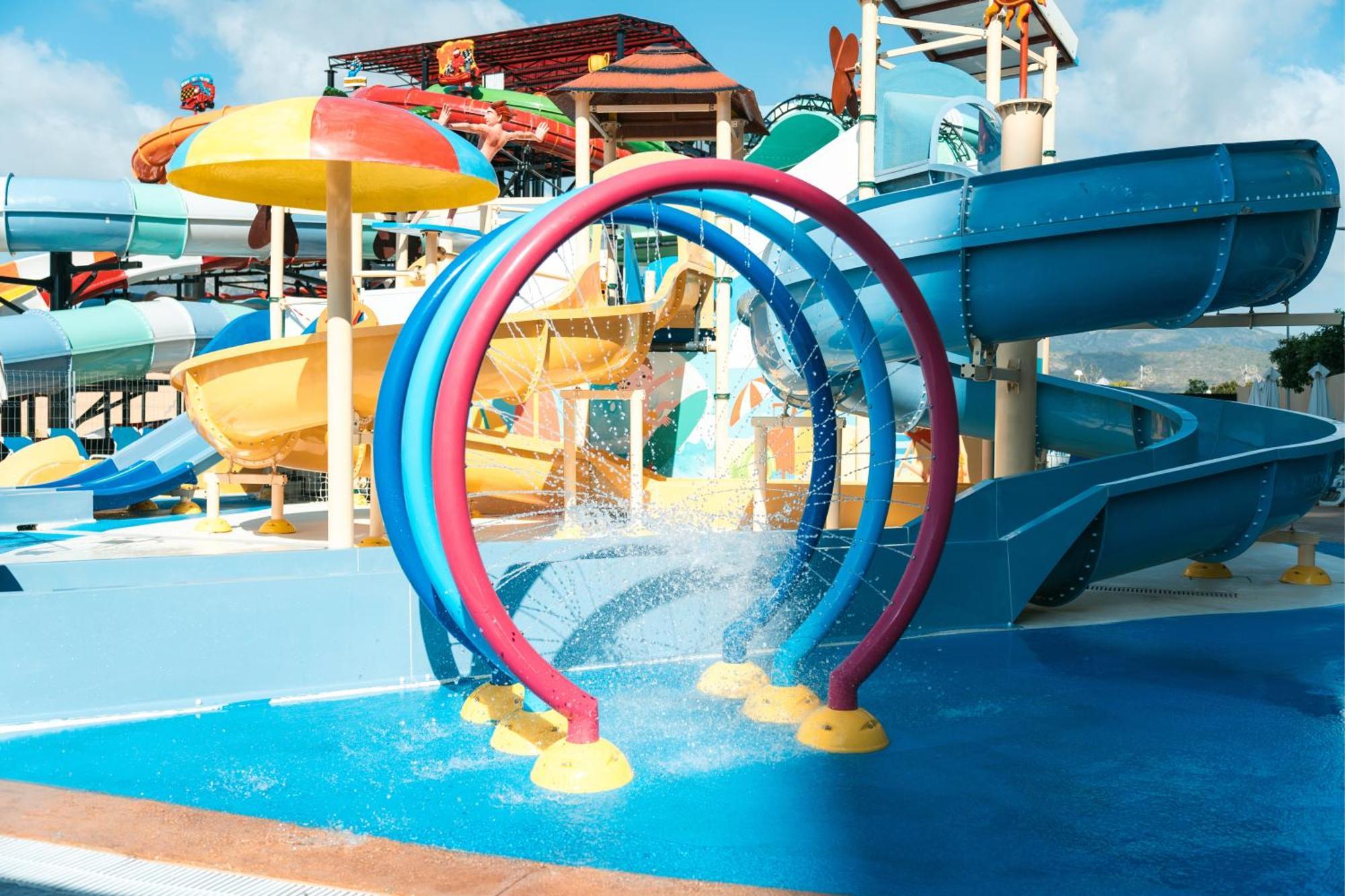 Hotel Magic Sports 4 Оропеса-дель-Мар Экстерьер фото