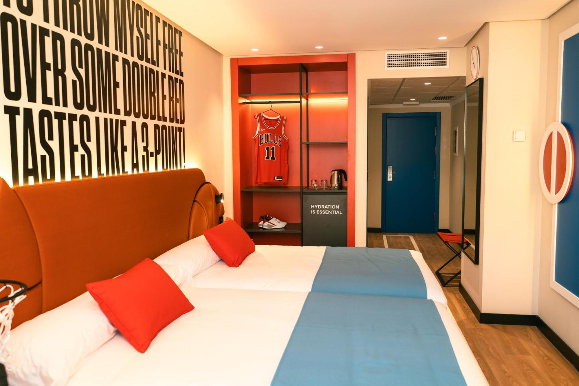 Hotel Magic Sports 4 Оропеса-дель-Мар Экстерьер фото
